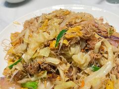炒粉干-温岭人家(红花北路店)