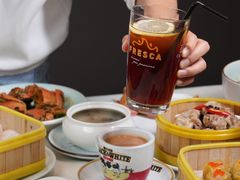 -香港狮子山下·明星粤菜餐厅(北苑店)