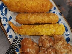 -和府捞面(天河领展广场店)