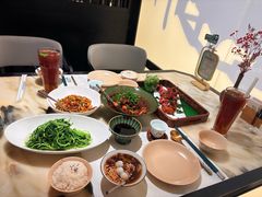 -锦府盐帮·私宴(赛特店)