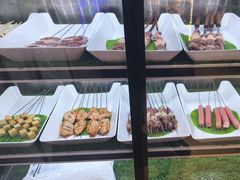 -伊斯麦尔丝路·新派菜(沙子口店)