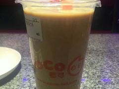 -CoCo都可(汉神购物广场店)