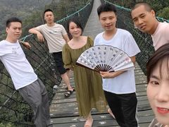 -石燕湖生态旅游景区