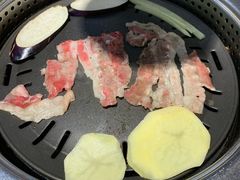 -33韩式自助烧烤(环城南路店)