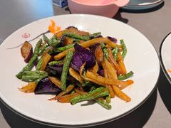 -食光慢宴·安吉土菜馆