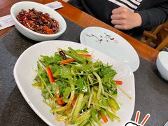 -老诚一锅羊蝎子(垡头店)