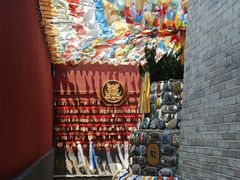 -西安市广仁寺