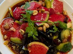 马氏萝卜皮-牛街·马辈儿涮肉(牛街总店)