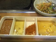 -金顺碳烤肉(1号店)