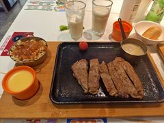-豪享来中西餐厅(隆昌店)