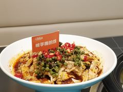 -江南鱼捞(北仑银泰城店)
