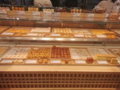 -泸溪河桃酥(欧尚店)