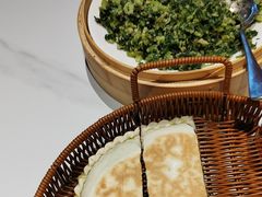 -李记搅团•非遗陕菜(三桥店)