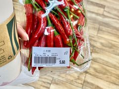 -果蔬好生活超市(新荟城店)