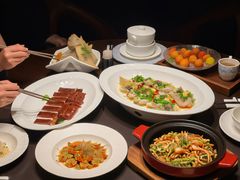-虹潮荟·餐桌上的美食地理(太阳宫店)
