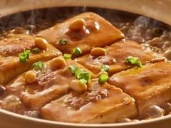 -汤城小厨•粤菜•靓汤(苏州街店)