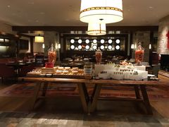 -长白山凯悦酒店·市集咖啡厅