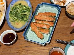 -常来小聚·广州非遗传承餐厅(地王广场店)