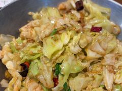 -小菜园新徽菜(芜湖奥特莱斯店)