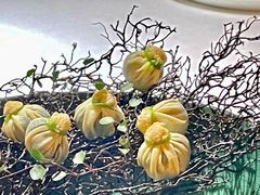 松露烤菜豆腐包-解香楼(八盘岭路店)