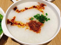 鸡粥-泰煌鸡·上海白斩鸡·鸡汤面(鹤庆店)