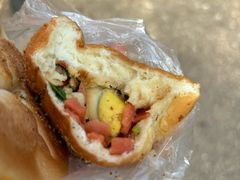 -惠源面包店(开禾路店)