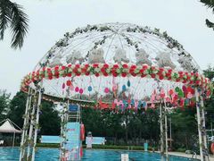-佛山市三水温泉度假村