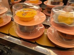-争鲜回转寿司(东方银座店)