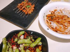 -聚味瞿记·龙虾堂(望城店)