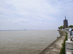 -海神庙