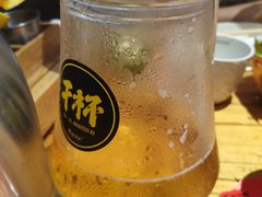 -木屋烧烤(坂田天安云谷店)