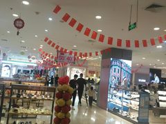-万达广场(福州金融街店)
