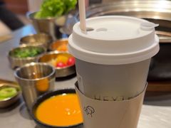 -牧童禧肉社·韩国炭火烤肉店(中粮祥云小镇创始店)