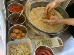 -小竖点徽派卷面皮(洪都店)