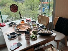 -左庭右院鲜牛肉火锅(新梅广场店)