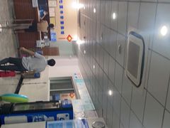 -七宝中学游泳馆