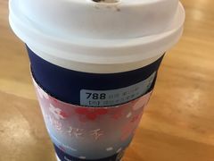 -luckin coffee瑞幸咖啡(绿地凤起店)
