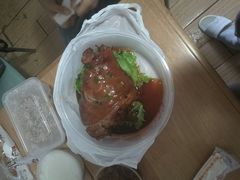 -惠丰堂饭庄·烤鸭·京味菜(西北旺·唐家岭店)