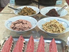 -良友·海鲜青岛菜(五四广场店)