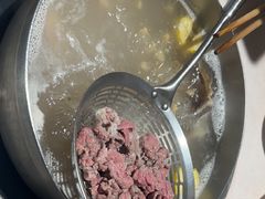 -潮泰牛肉火锅 · 创于1992年(车公庙店)