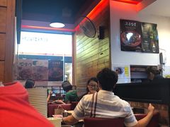 大堂-香港饭店0410(明洞店)