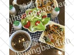 -巴厘岛悦榕庄Jumana露台餐厅