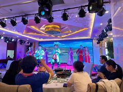 -巴音浩日娲·蒙餐(双林东路店)