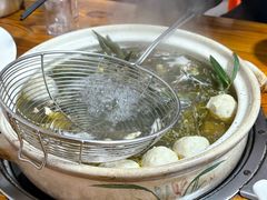 -潮陈记土鸡火锅(东厦北路店)