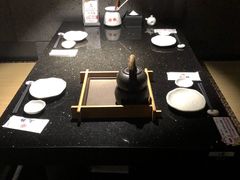 -上井料理黑金店(IFS国金中心店)