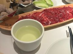 -左庭右院鲜牛肉火锅(南通CBD大有境店)