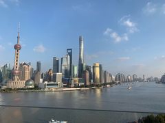 -上海和平饭店华懋阁 Cathay Room