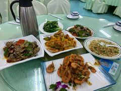 -景好海鲜餐厅(大鹏必选旅游店)