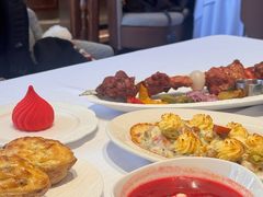 -马克西姆俄罗斯餐厅(绥芬河店)
