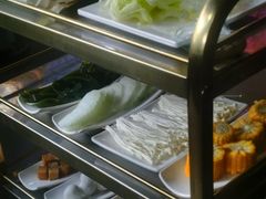 -大明铜锅·烤涮坊·烧烤(总店)